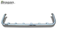 Roof Bar To Fit Scania 4 Series Low Day Stainless Steel Truck Top Accessories