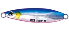 Major Craft Jigpara Slow Lures