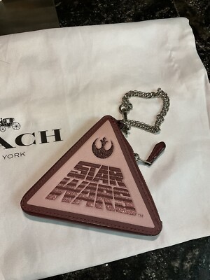 COACH Star Wars 新品　コインケース　限定　レア s-l400.jpg