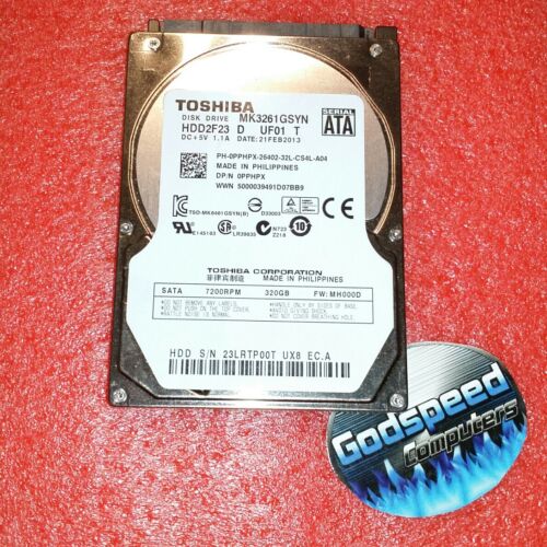 Dell Vostro 3750 - 320GB Hard Drive with Windows 10 Home 64 Preloaded - Picture 2 of 4