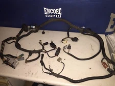 1992-1993 Ford Mustang 5.0L Mass Air Flow Computer Engine Wiring Harness MAF EFI