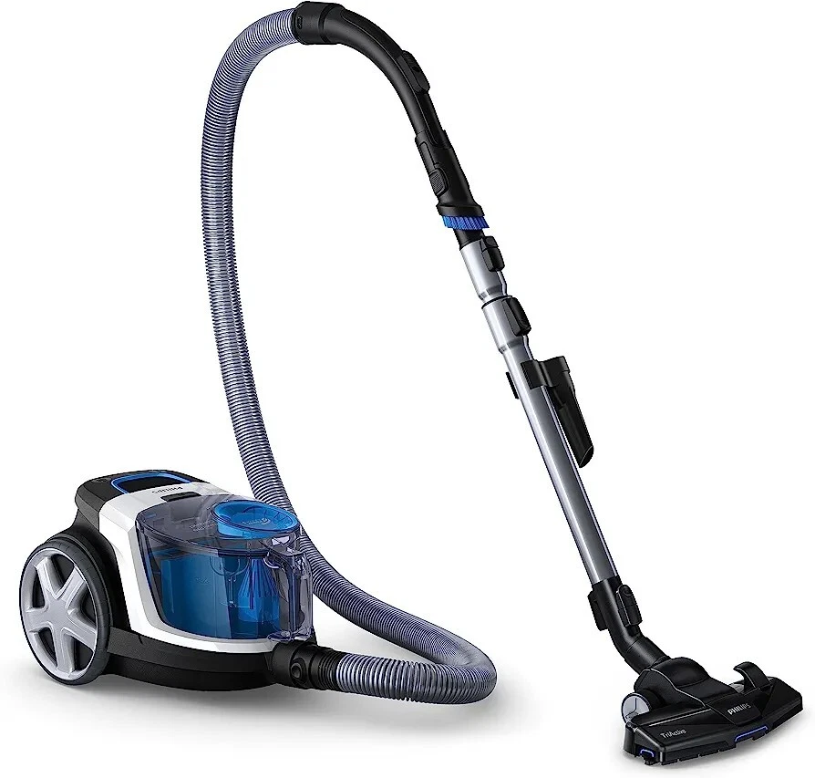 Philips FC9332 / 09 Bagless Vacuum Cleaner PowerPro Compact 1.5 liters (EU plug) - Image 2 of 4