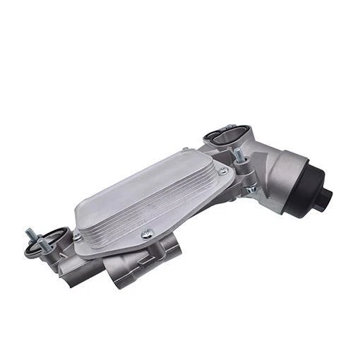 Engine Oil Cooler fit for GM Chevrolet Buick Opel Vauxhall 93186324 - Image 3 of 4