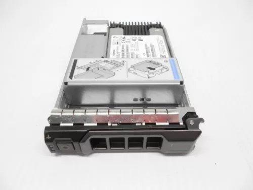 1.92TB SSD SAS 12G 3.5 Fits Dell Server Hard Drive R710 R510 R720 R730 2TB Flash