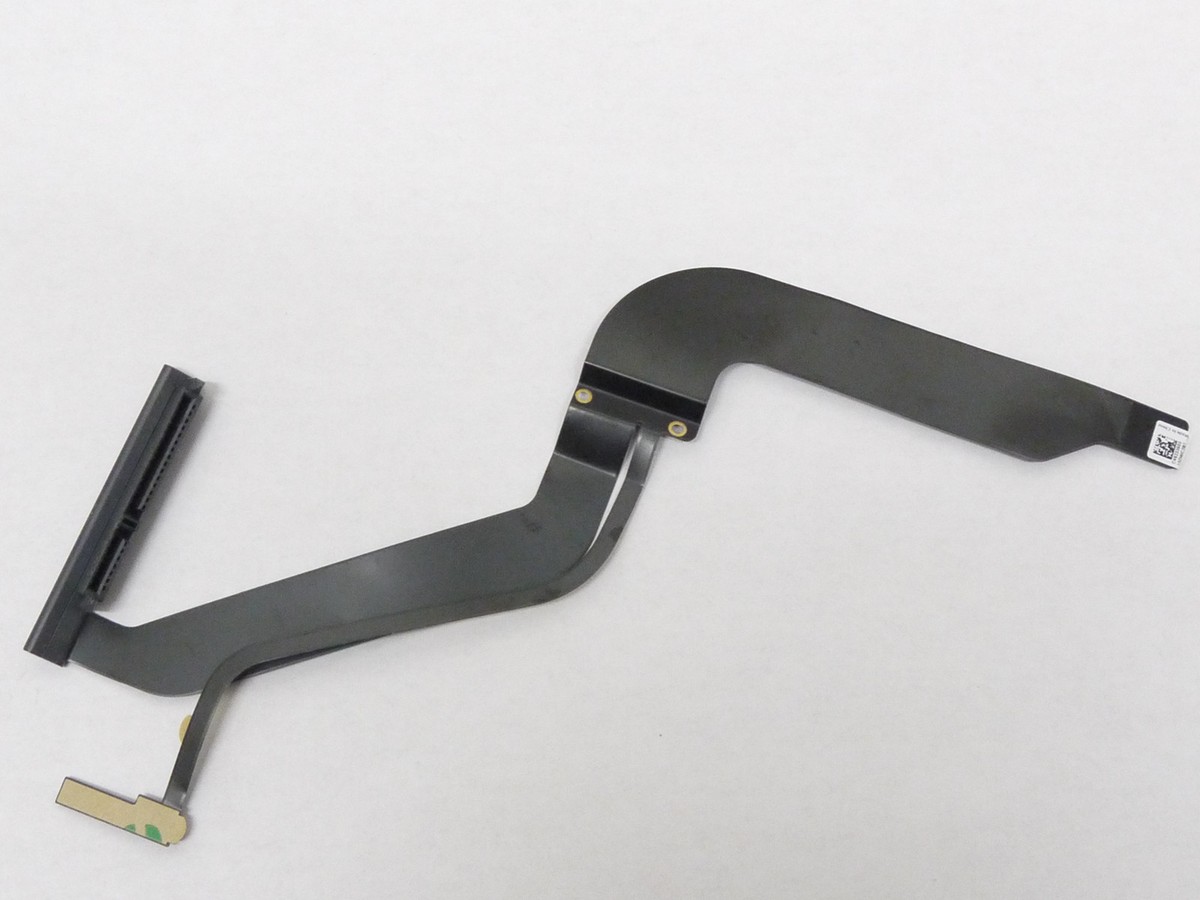 Cable Harddisk Macbook HARD DRIVE CABLE FOR MACBOOK PRO 13