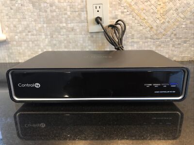 Control 4 HC-300 Home Automation Controller C4-HC300C-E-B. - 1 Available