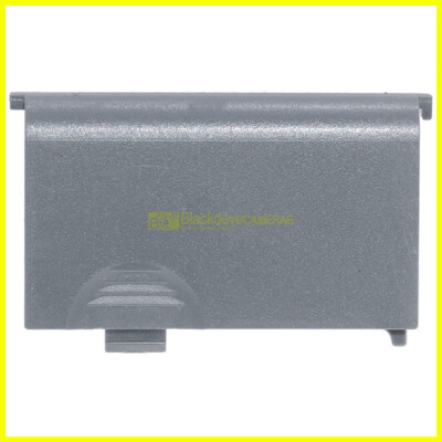Battery Cover for HP Photo Smart C200 Cameras. Battery cover