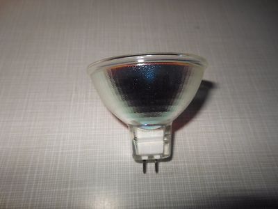 Halogen Bulb SATCO MR16 12V FRB Marrow Spot BI-PIN GX5.3 Base 35W ...