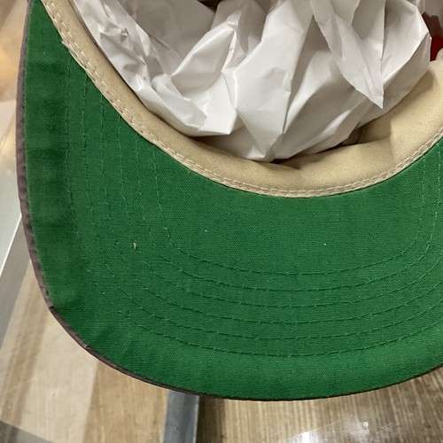 Florida Gators NCAA Vintage Hat Cap RARE!!!!!!!! - Picture 16 of 23