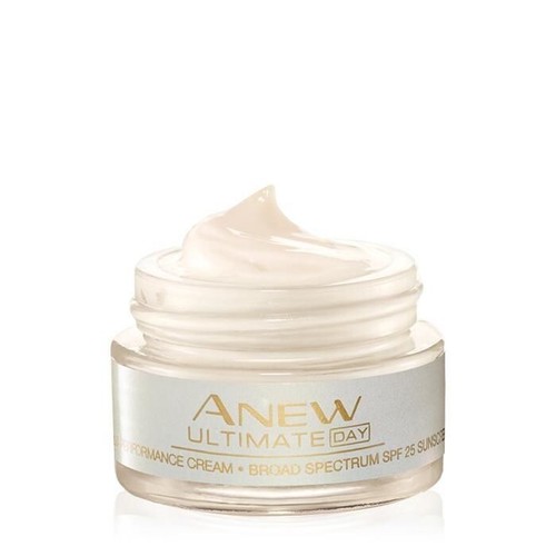 AVON ANEW "ULTIMATE DAY MULTI-PERFORMANCE CREAM" Travel Size (0.50 oz) - NEW!!! - Picture 4 of 6