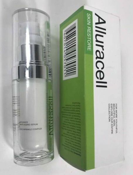 alluracell anti aging komplex