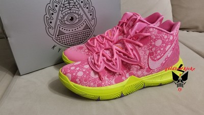 kyrie 5 patrick star canada