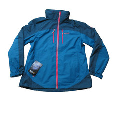 Regatta Waterproof Jacket Calderdale Womens U...
