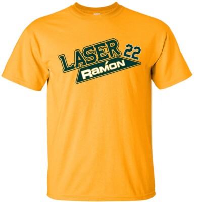 ramon laureano shirt