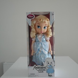 cenicienta animators