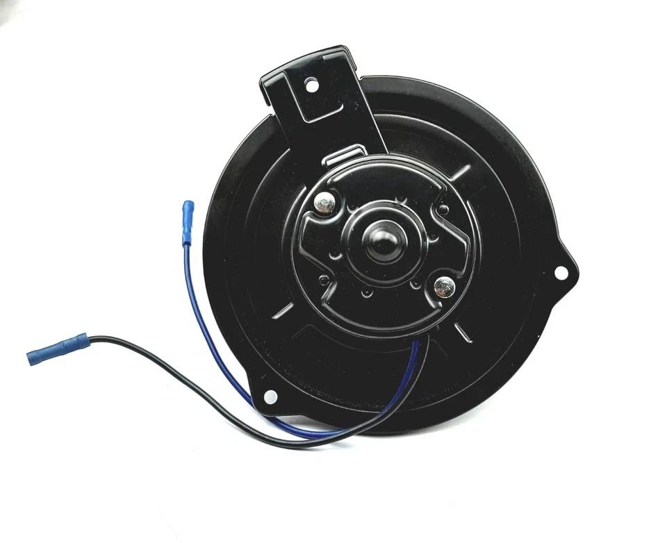 Ventilador soplador calentador Hella 8EW009143-401 para Honda Accord, Civic, Crx Foto 3 de 4