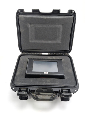 CTS Concept Torque Solutions Torque Pin 7'' Multi Touch Display