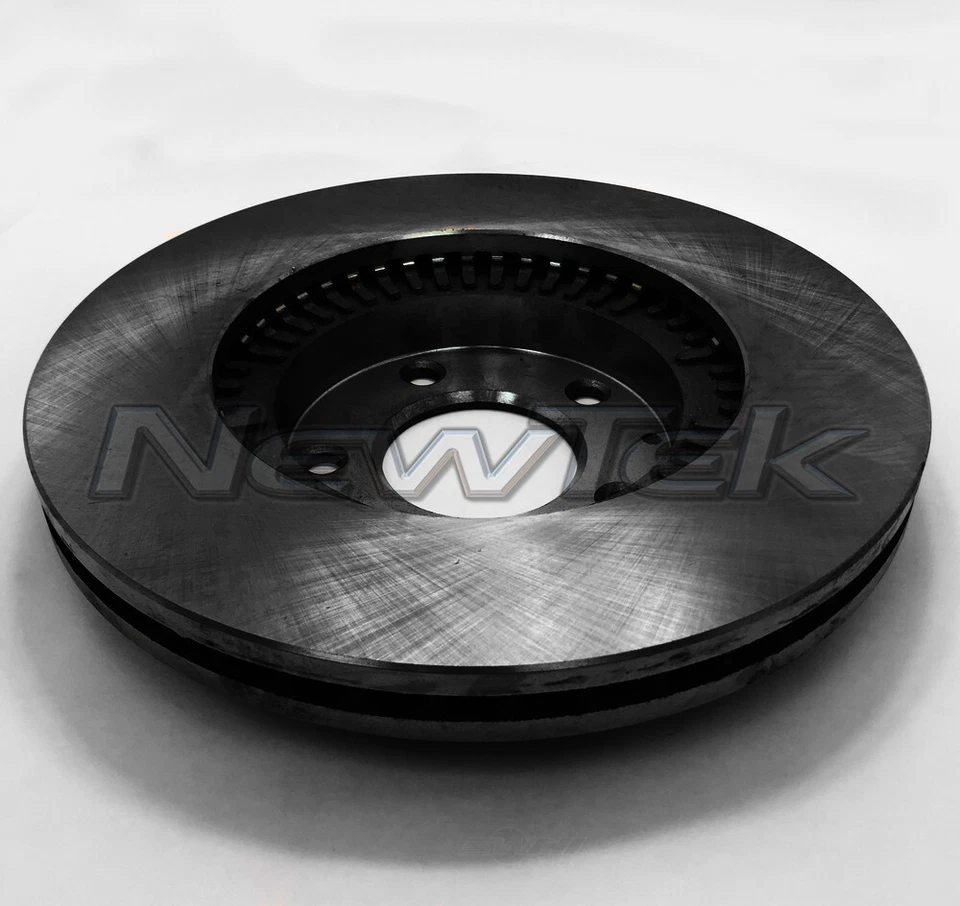 盘式制动转子 NewTek 31432 — 第 2/4 张图片