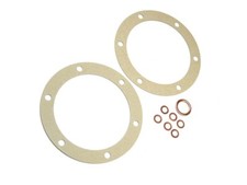 Dichtsatz Ölsieb Ölsiebverschlussdeckel Verschlussdeckel VW Käfer Bus T2 Karmann