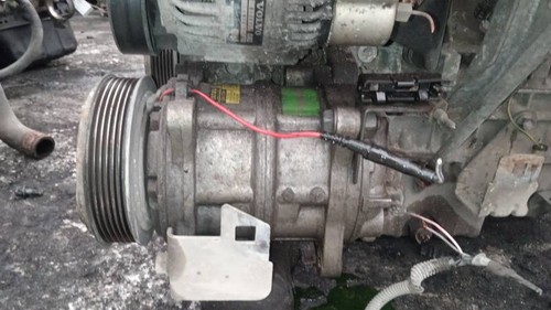 Renault Laguna 1996 AC AIR Compressor Pump 7439144039, 9144039 #1978341-50