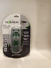 DVD GAMER~Universal Remote Control For~Xbox 360/Sony Playstation 2