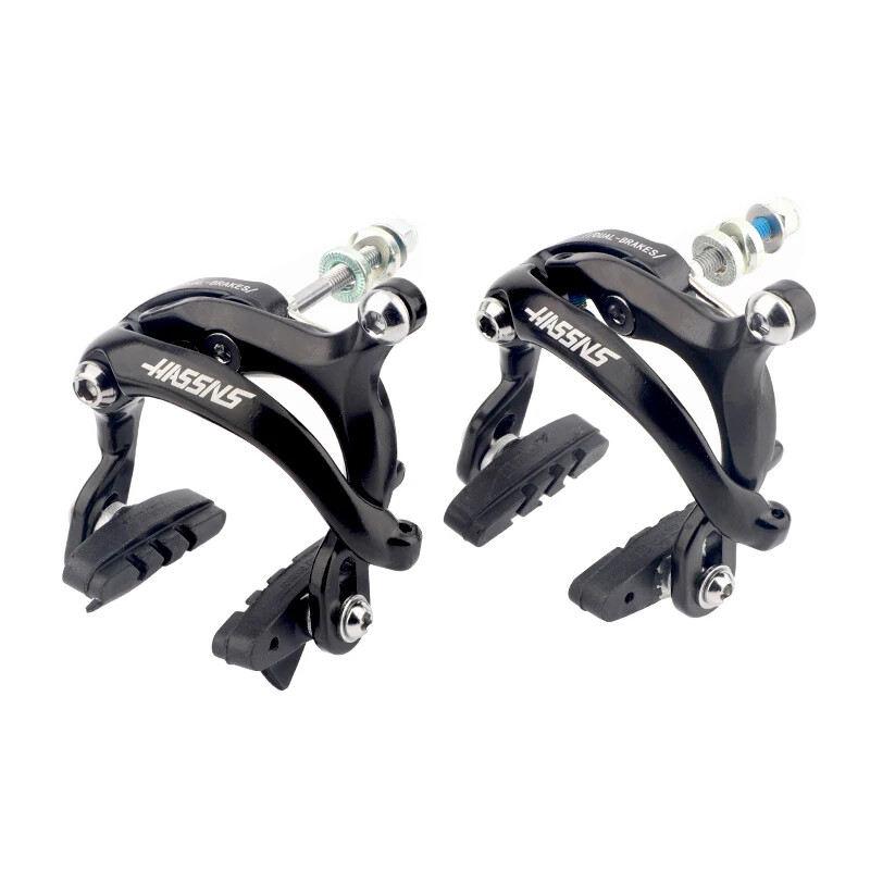 Bicycle Brakes Arms Horseshoe Brakes for Folding Bike Direct Mount