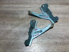 ROVER 45 2002 FRONT WING SUPPORT BRACKETS PAIR X 2