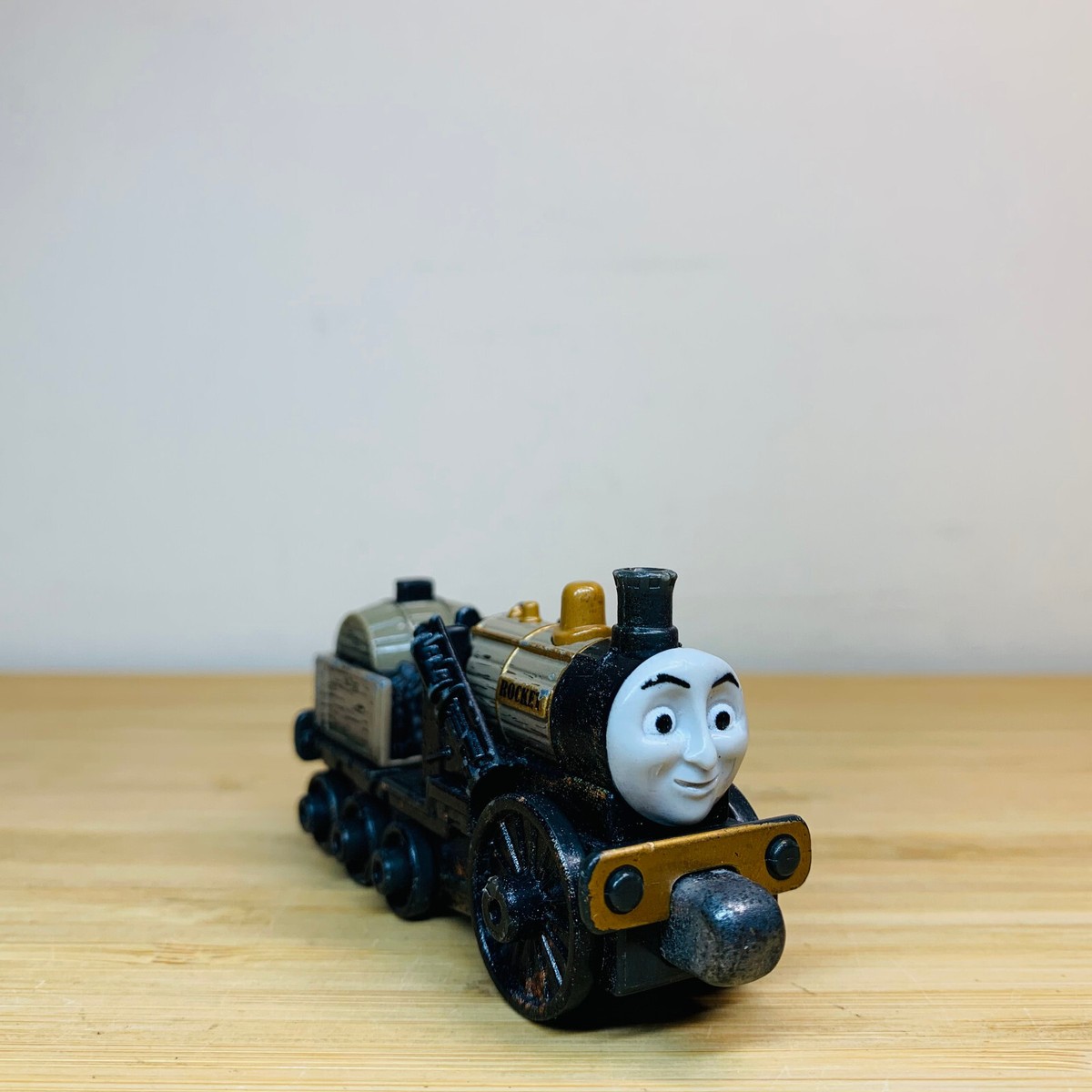 Fix Me Up Stephen Rocket Lot - Thomas Take n Play Take Along