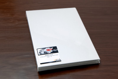 Hochauflösendes doppelseitiges mattes Inkjetpapier A3 170 g/m² - 50 Blatt