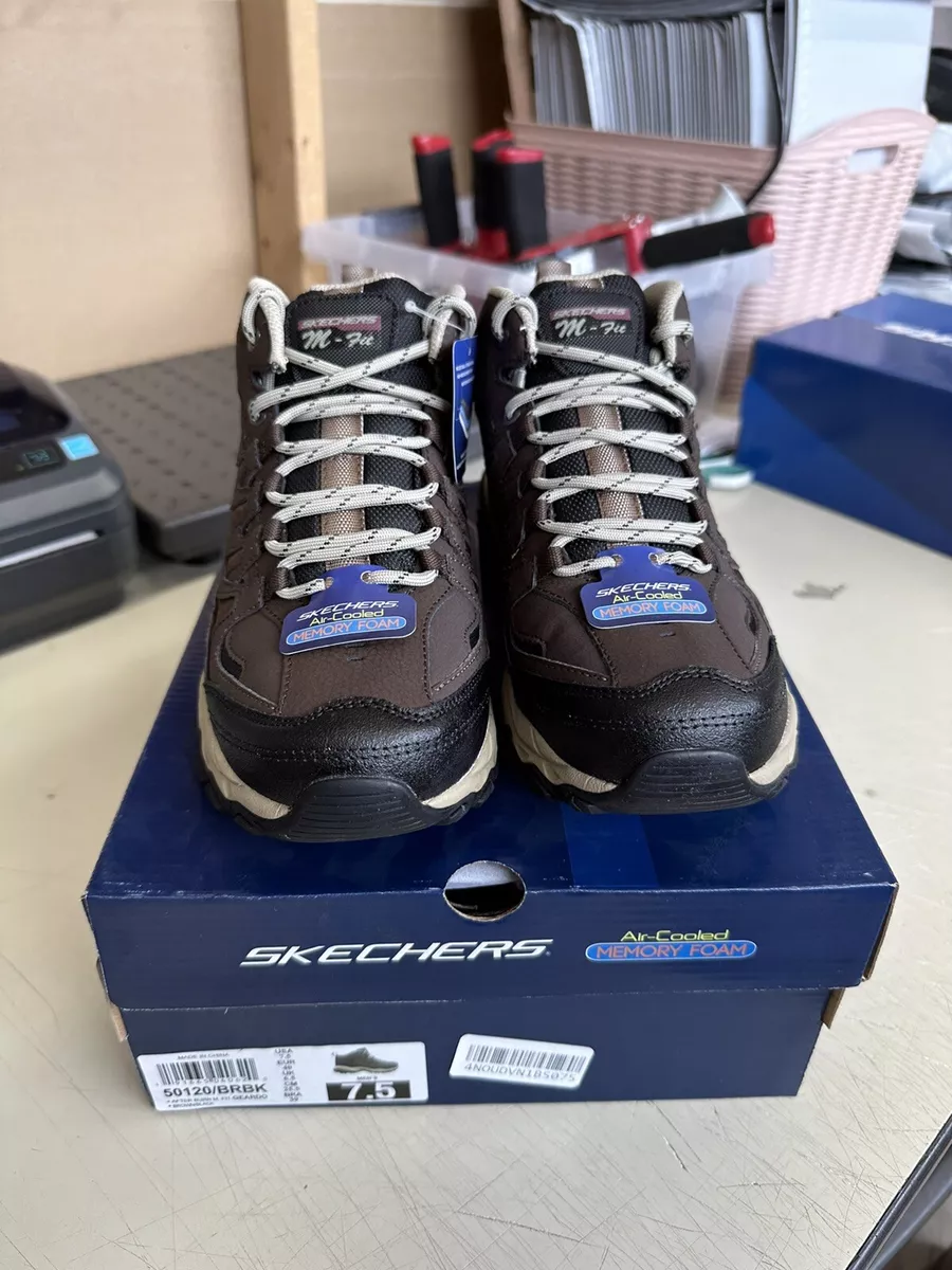 Skechers Mid Top 2024 www.rgpa