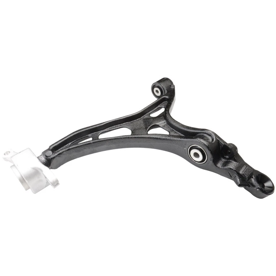 4x rótulas de brazo de control inferior delantero para Jeep Grand Cherokee 2012 13 14-2015 Foto 2 de 4