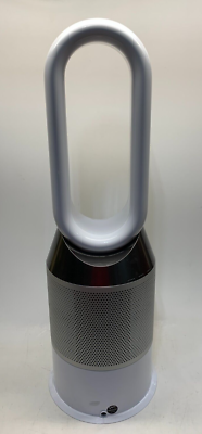 Dyson Pure Humidify+Cool PH01 Air Purifier - White/Silver