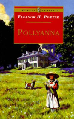 Pollyanna - Paperback By Porter, Eleanor H. - ACCEPTABLE