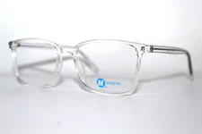 NEW MODERN OPTICAL BRADY CRYSTAL AUTHENTIC EYEGLASSES FRAMES 52-17-140MM