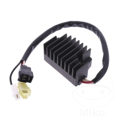 Tourmax Gleichrichter RGU-227 für Yamaha VMX-12 1200 Vmax 3LRA 1996