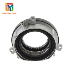 2Pcs 4Wheel Drive 4x4 Hub Auto Locking Actuator for 15-20 Ford F-150 with 4WD