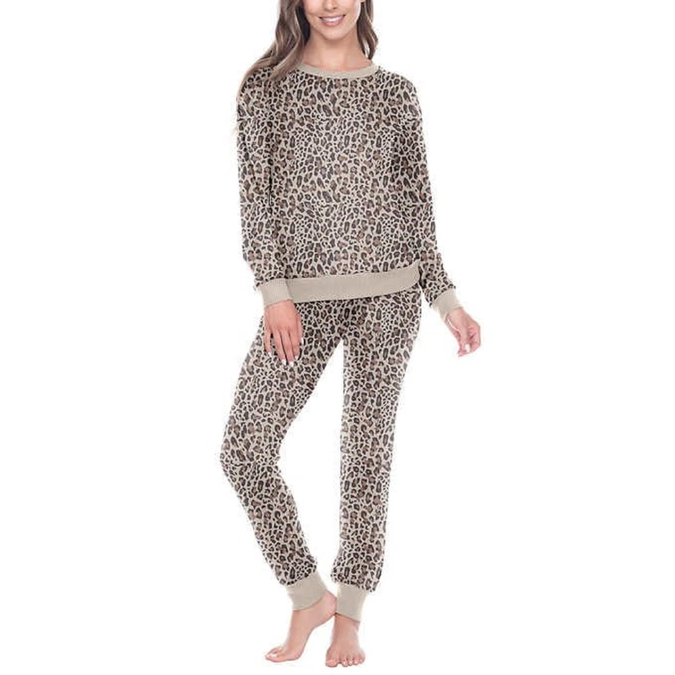 Conjunto de pijama lounge feminino Honeydew 2 peças - Imagem 4 de 4