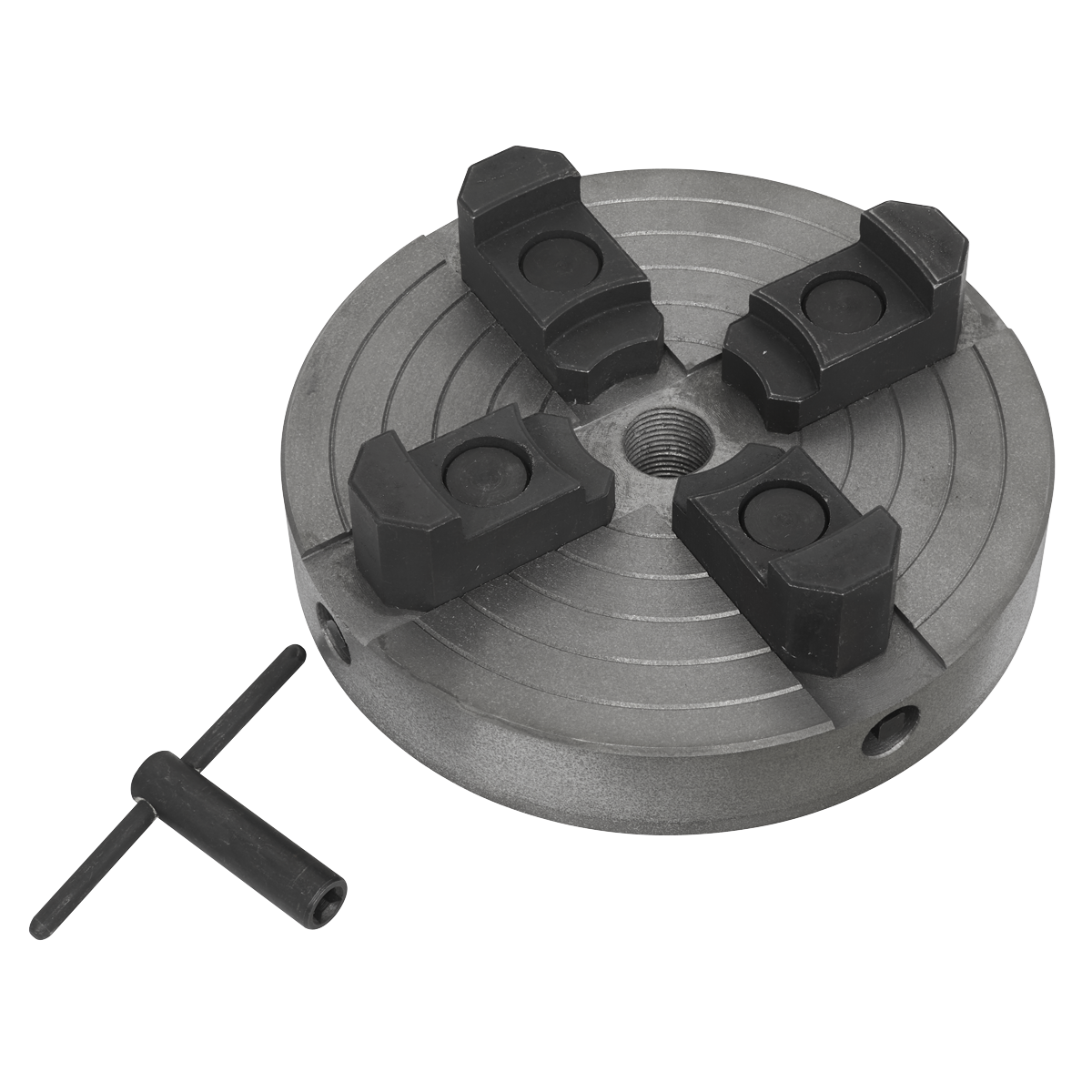 Sealey SM42/ACC5 Independent Chuck