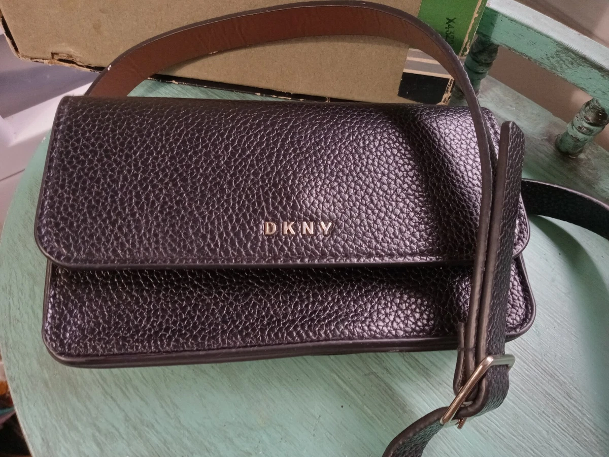 Dkny cheap purse ebay