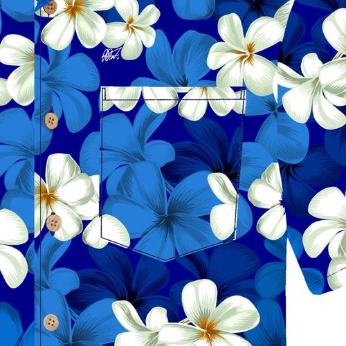 Mens 100% Cotton Hawaiian Shirts Size S - 8XL Short Sleeve Aloha Floral Classic - Picture 112 of 175