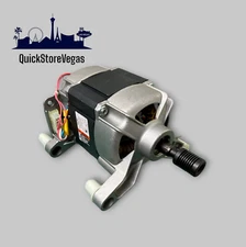 Open Box Whirlpool Washer Drive Motor 8182793 8181682 8182794 8182678