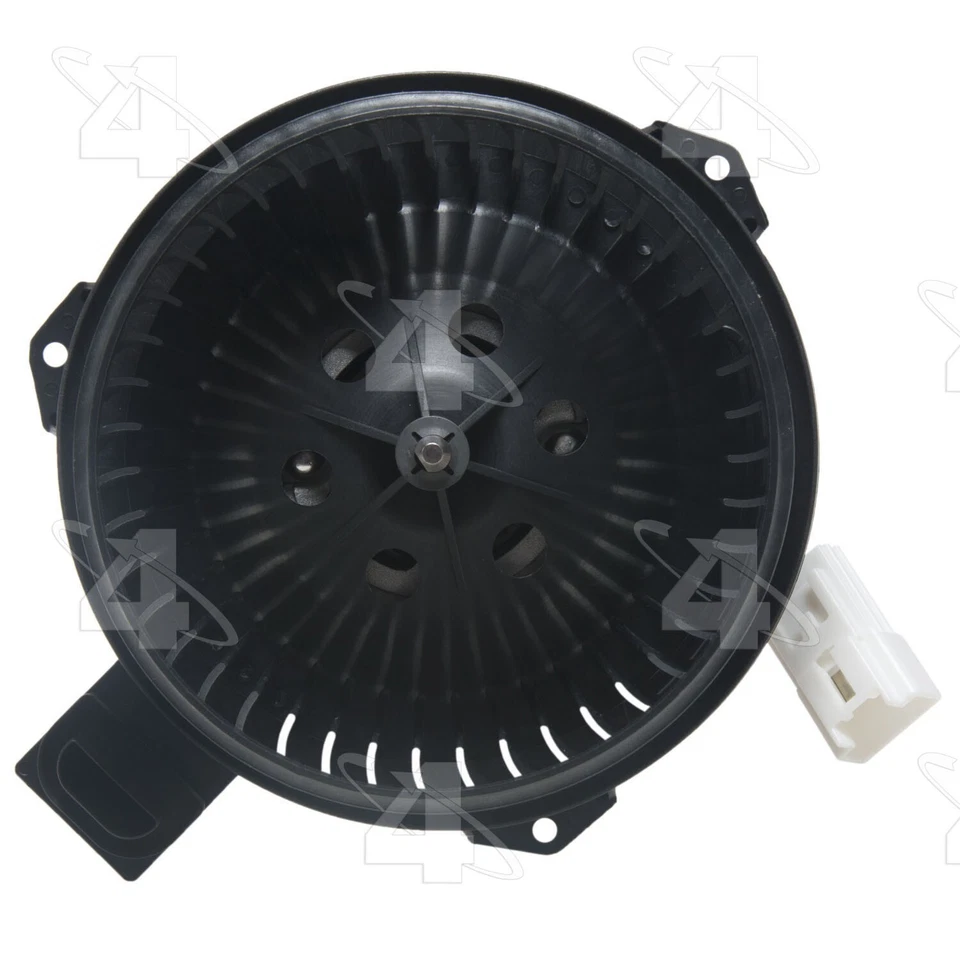 Motor de soprador 4 estações HVAC para 2009-2014 Acura TL - Imagem 2 de 4