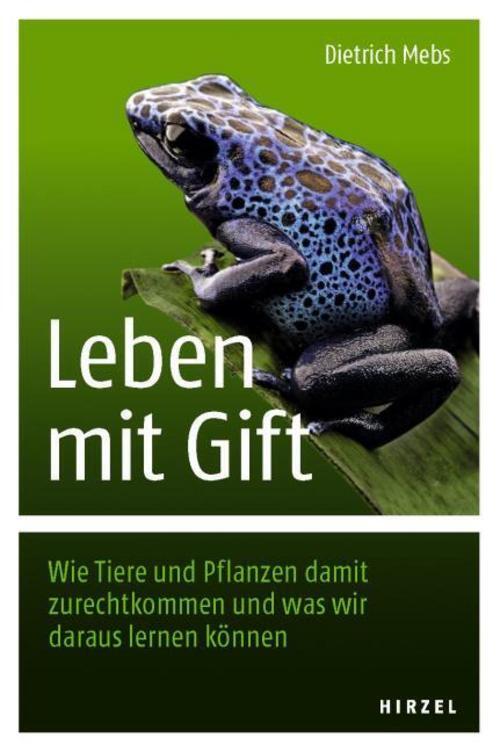 Thumbnail - Leben Mit Gift Dietrich Mebs