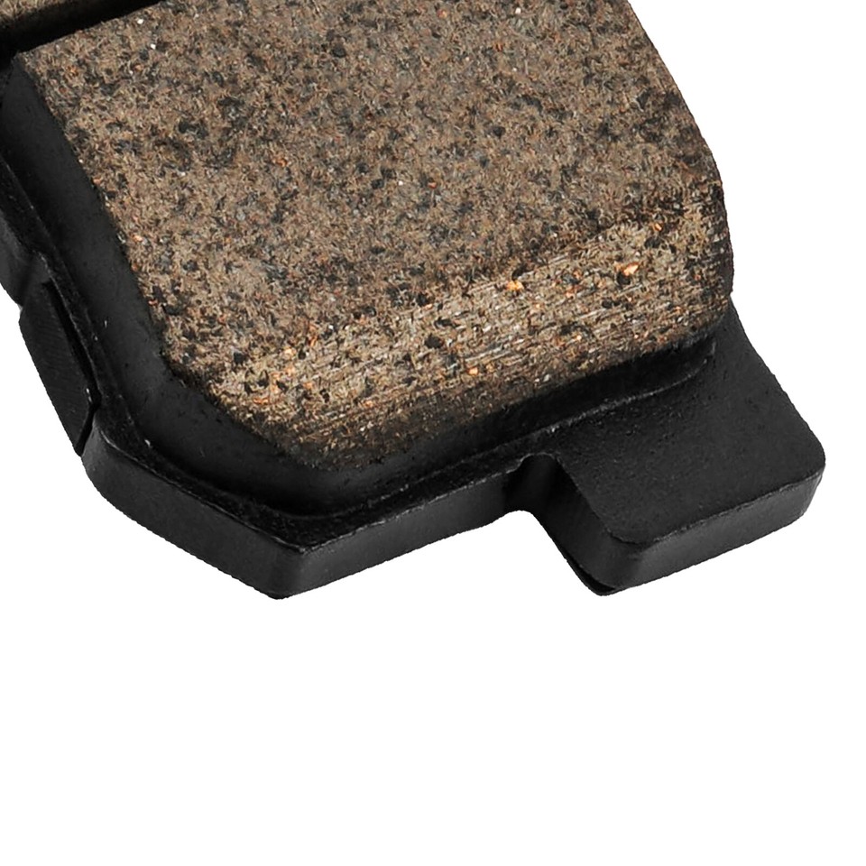 4pcs Rear for Honda Accord 19902007; Acura RSX 200206; ILX 201322