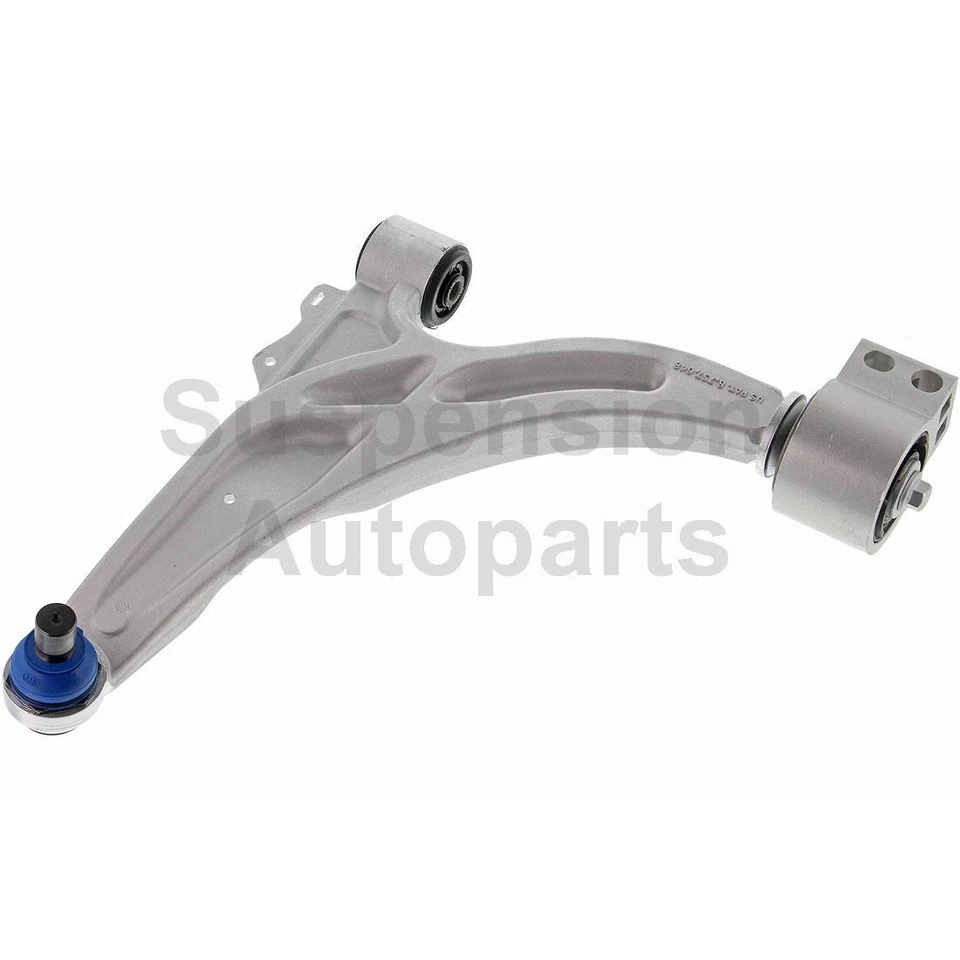 Mevotech Front Lower Control Arm Ball Joints Fits Buick Verano 2014 2013 2012 - Image 4 of 4