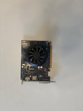 Nvidia GeForce GT 640 1GB GDDR5 PCIe x16 HDMI Full Height Video Card