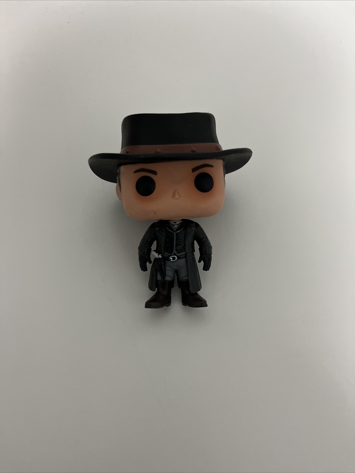 Sheriff Chris Mannix 258 ~ The Hateful Eight ~ Funko Pop Vinyl *Box Not Included