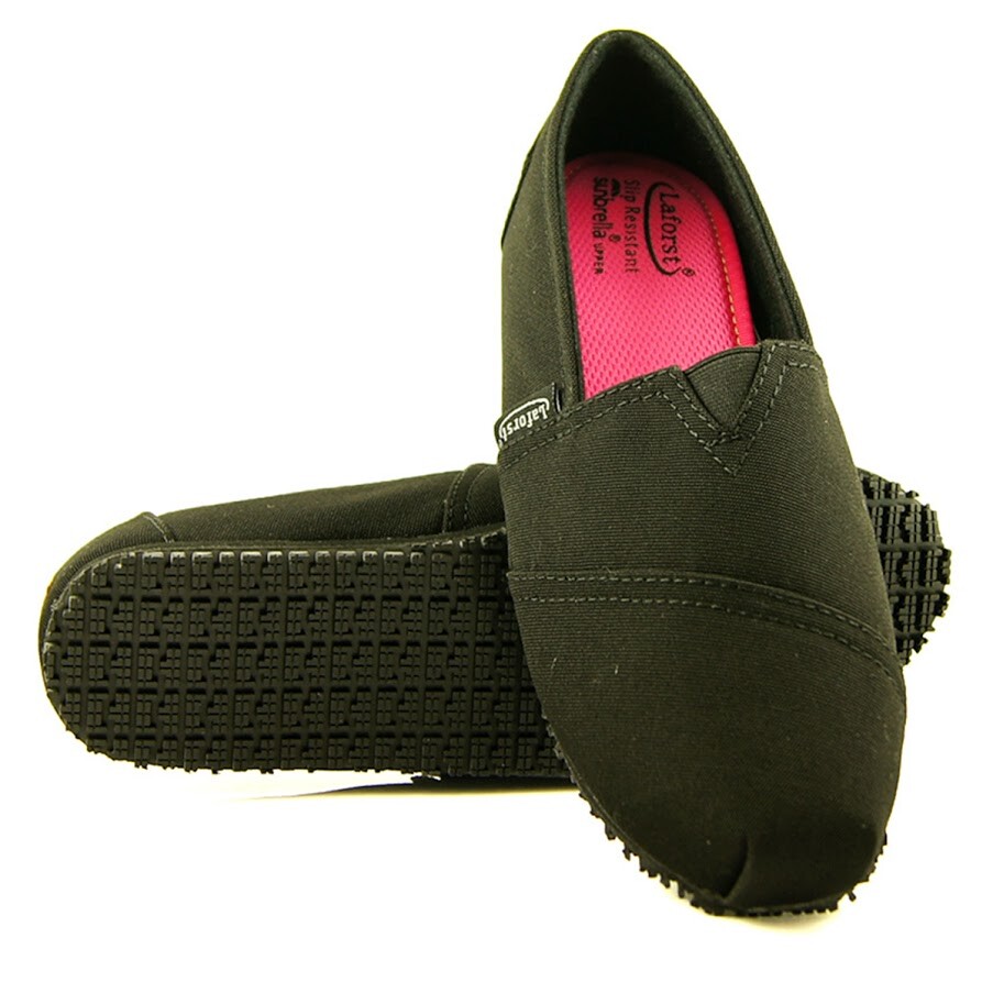 laforst jess work flat