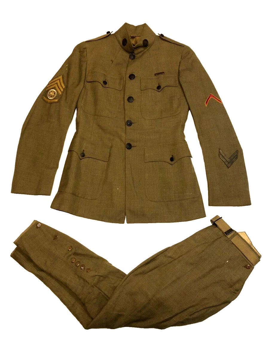 原装一战我们制服| eBay