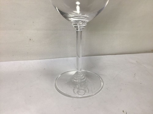 KK91 Riedel Customized Crystal Red Wine Glass - Set of Only 1 Crystal Wine Glass - Picture 4 of 6